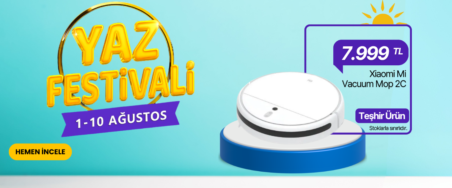 Mini Öde Yaz Festivali